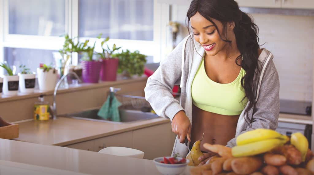 Read more about the article Eating Healthy Food is Fermentum