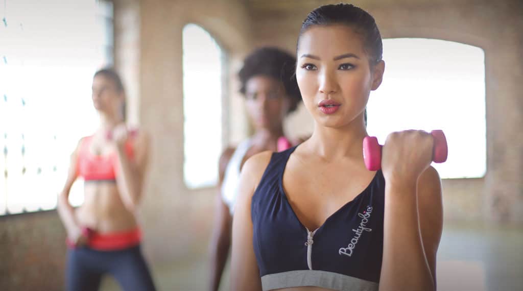 Read more about the article Basic Cross Fit Techniques for Beginners